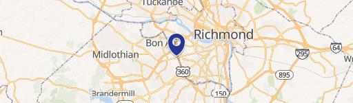 Retail Space in Kroger Anchored Center