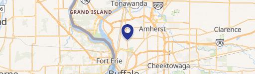 Retail/Office Space on Delaware Avenue