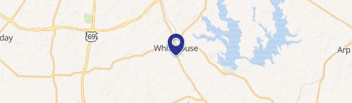 Land Available in Whitehouse, TX