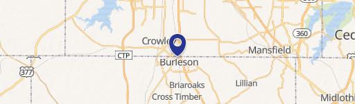 Burleson Office Building For Sale