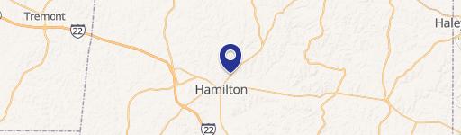 Hamilton, AL 35570