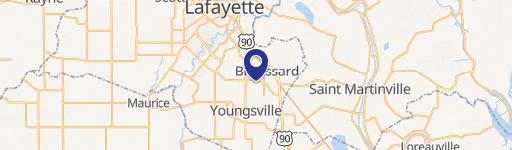 Commercial Land in Growing Area