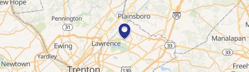 Free Standing Former Bank Branch