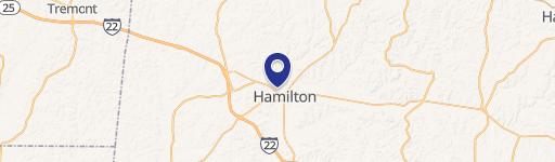 Hamilton, AL 35570