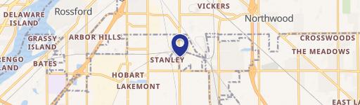 31.5 Acres Industrial Land