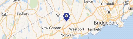 Wilton Office Space For Rent