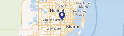 West Allapattah Warehouse Facility