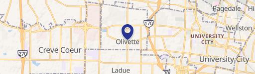 Olivette Land Parcel For Sale