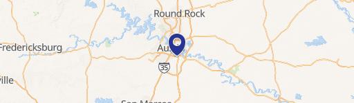 Austin Warehouse Space for Lease