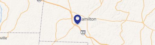Hamilton, AL 35570