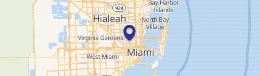 Allapattah Warehouse Space Available