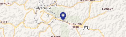 Retail Property in Salyersville, KY