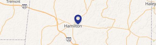 Hamilton, AL 35570