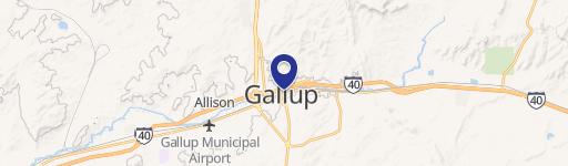 Gallup Land Investment Opportunity