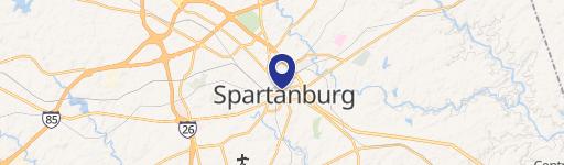 Office Space Near Baseball Stadium