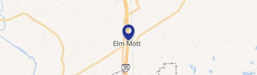 Development Land I-35 Frontage