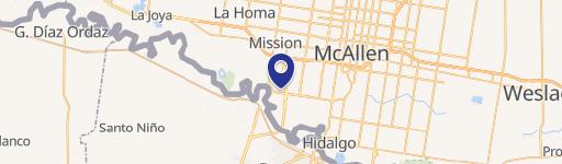 Sharyland Business Park Land