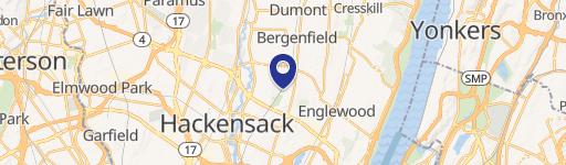 Teaneck Restaurant Space Available