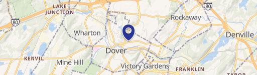 Retail Space on Corner Location