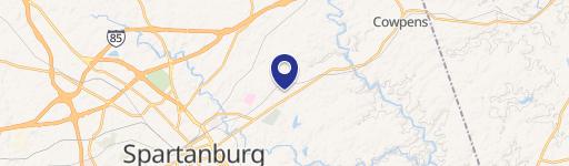 Spartanburg Land Investment Opportunity