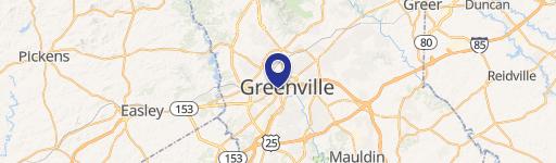Downtown Greenville Infill Opportunity