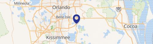 Lake Nona Retail Outparcels