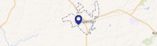 Corner Lot Commercial Land