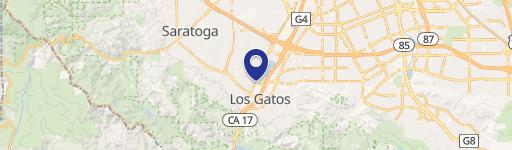 Los Gatos Industrial Lot
