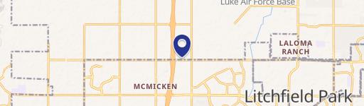 Retail Pad with Drive-Thru