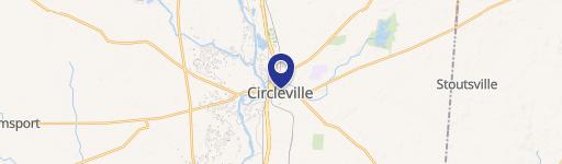 Commercial Land in Circleville Plaza