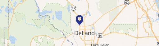 DeLand Commercial Land For Sale