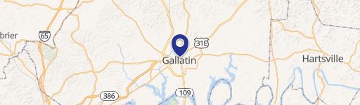 Gallatin Land Parcel For Sale