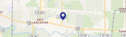 Lancaster Industrial Land For Sale