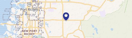 New Construction Heartland Dental Outparcel