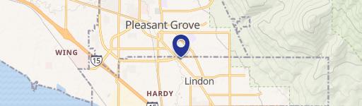 Land for Rent in Lindon