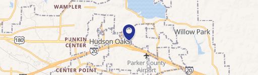 Land Available in Hudson Oaks