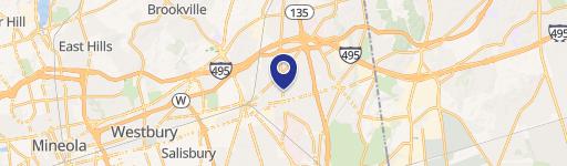 Upscale Shopping Center Space