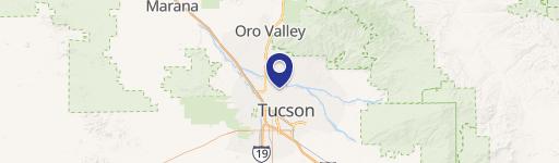 Retail Space in Catalina Foothills