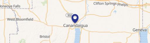 Commercial Land Near Canandaigua City