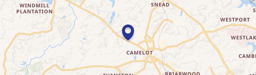 Evans, GA Commercial Land