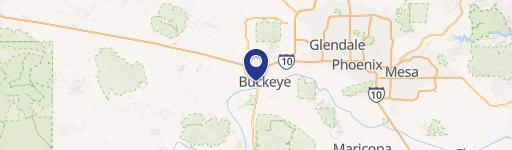 49 Acres Mining Land Buckeye