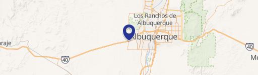 Commercial Land Near I-40