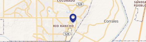 Vacant Lot Ready for Construction