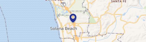 Retail Space in Solana Beach
