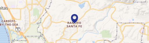 Historic Rancho Santa Fe Office