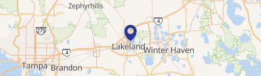 Lakeland Commercial Land For Sale