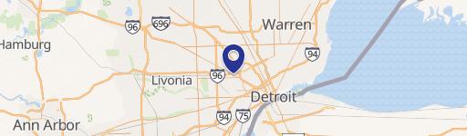 Detroit Land For Sale