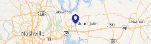 Mount Juliet Land Available