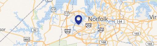 Retail Space in Elmhurst Square