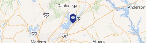 Oakwood, GA Residential Development Land